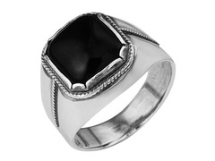 Серебряное кольцо 1510